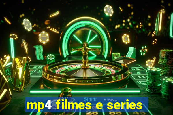 mp4 filmes e series